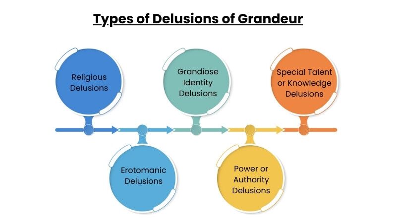 【DELUSIONS OF GRANDEUR】【EFFICACY】【デスコア】 Delusions of Grandeur: How Crazy Ideas Change The World: Palmer